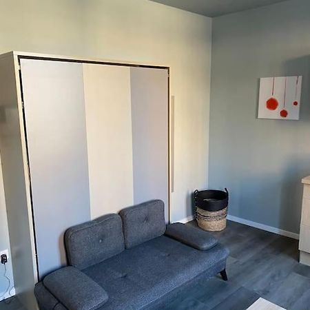 Cambrai:Magnifique Studio ภายนอก รูปภาพ