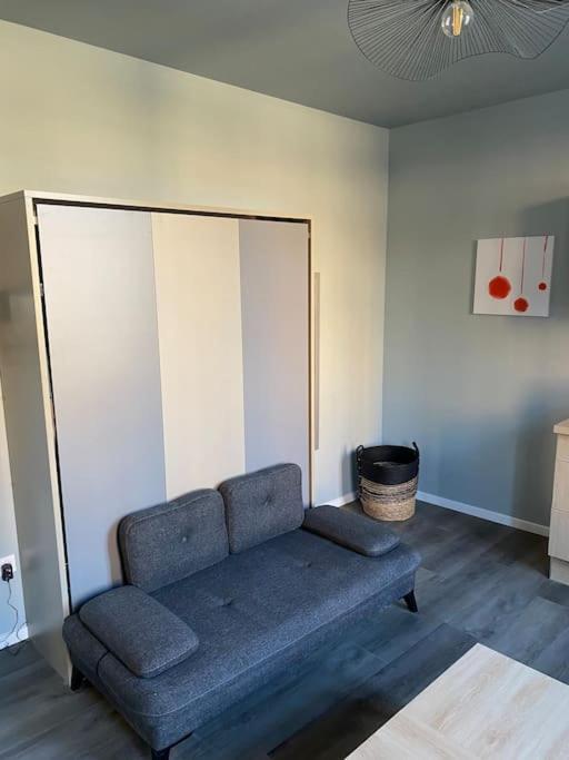 Cambrai:Magnifique Studio ภายนอก รูปภาพ